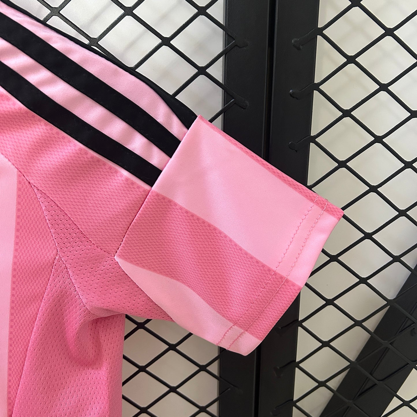 Inter Miami 2025/26 Home Kids Version