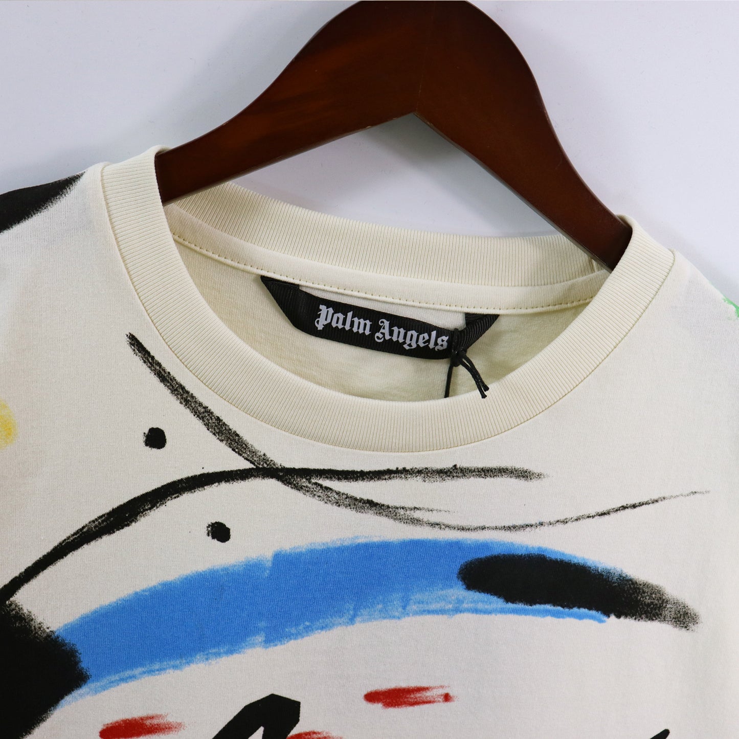 Camiseta Palm Angels Colores