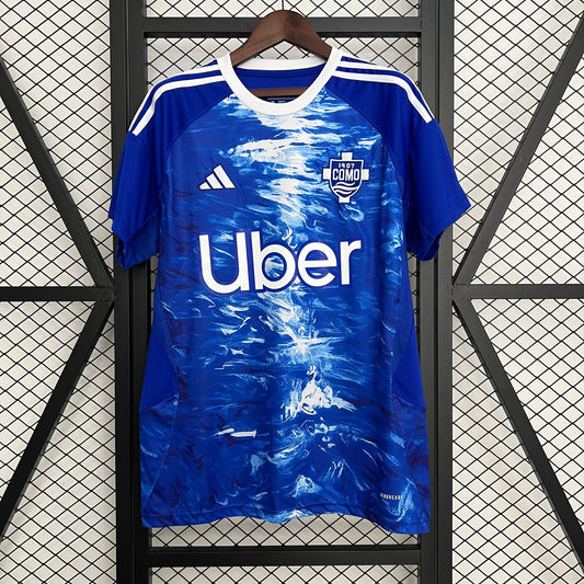 Como 1907 2025/26 Home