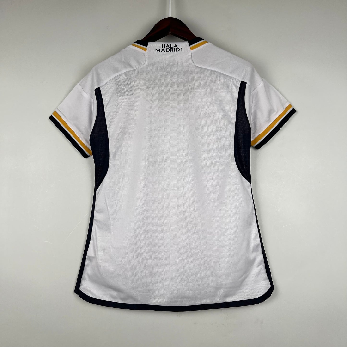 Real Madrid Femenino 2023/24 Home