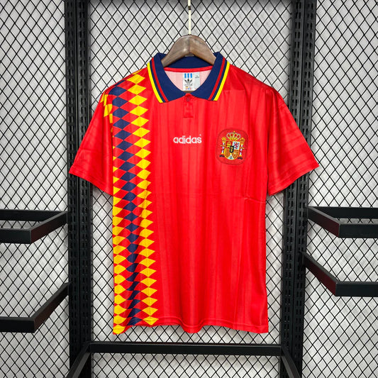 España retro 1994 Home