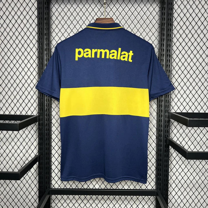 Boca Juniors retro 1994/95 Home