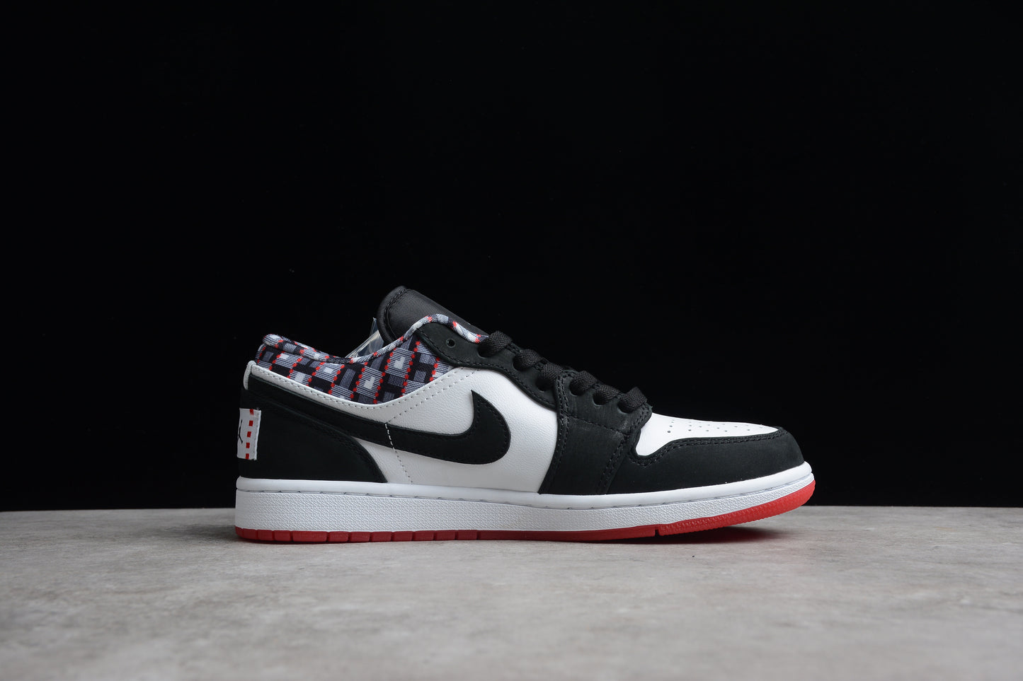 Nike Air Jordan 1 Low DM0095-106