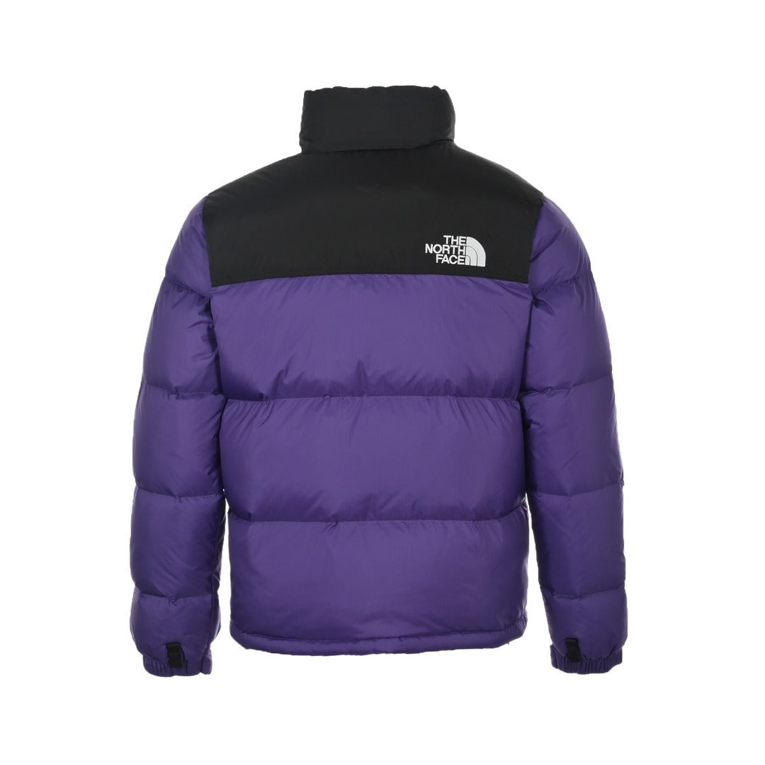 Chaqueta The North Face - Color Morado