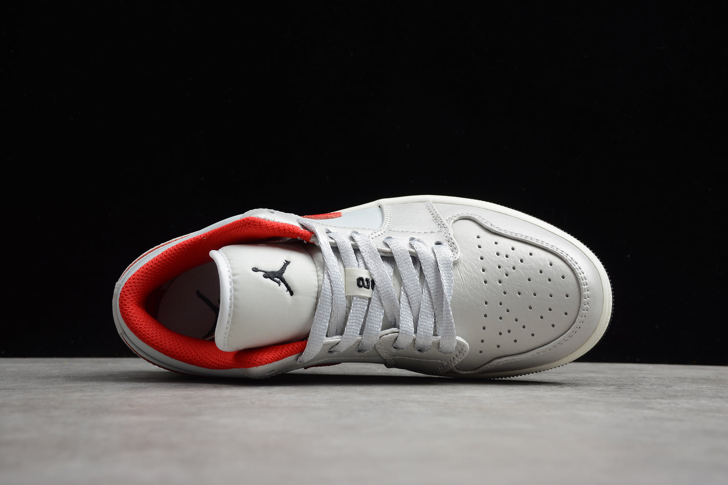 Nike Air Jordan 1 Low DA4668-001
