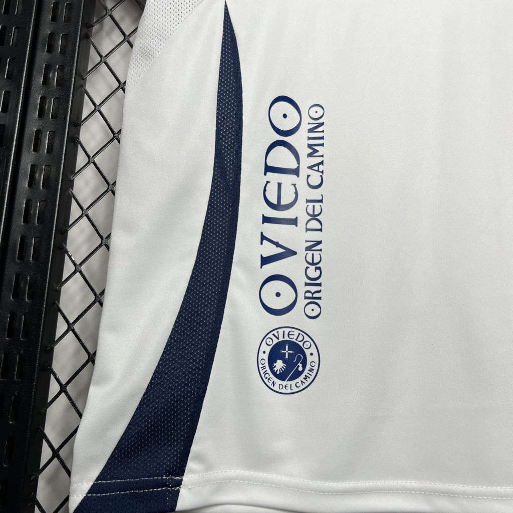 Real Oviedo 2024/25 Away