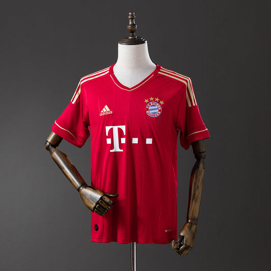 Bayern Munich retro 2012/13 Home
