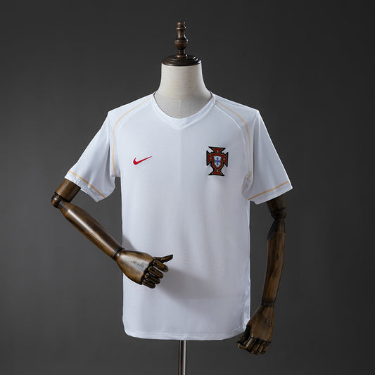 Portugal 2006 Third Away Retro