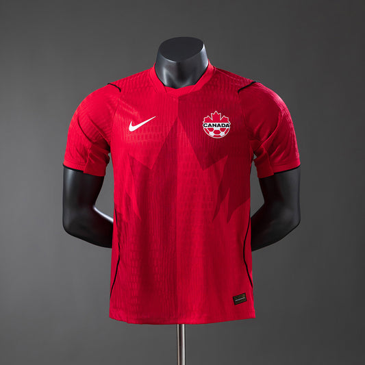 Canadá 2026 Home Player Version