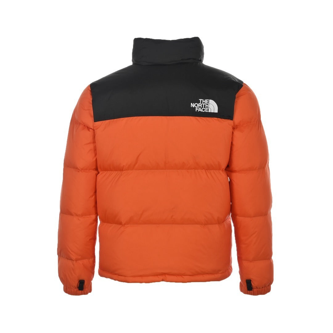 Chaqueta The North Face - Color Naranja