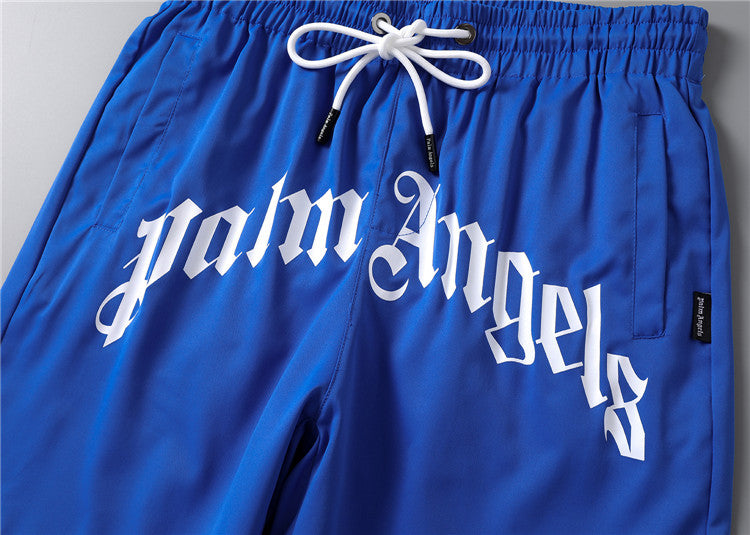 Pantalón Corto Palm Angels