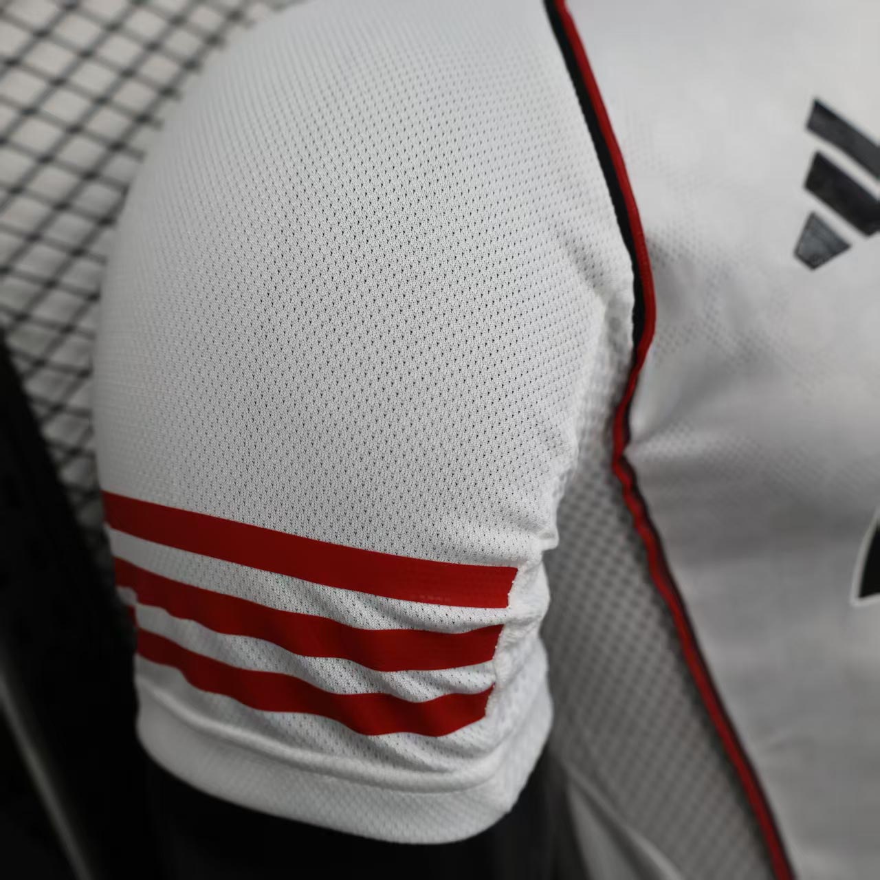 River Plate 2025/26 Home V2