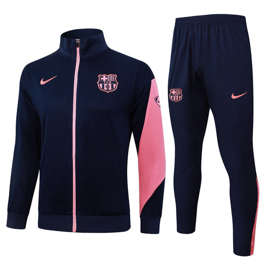 Chándal niños Fútbol Club Barcelona 2025/26