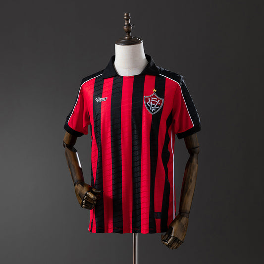 EC Vitória 2025/26 Home Fan version