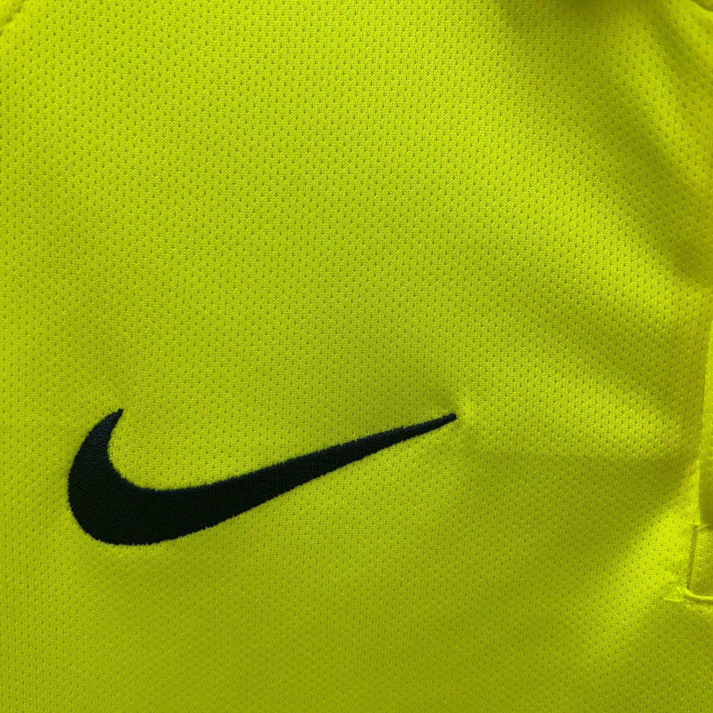 Fútbol Club Barcelona retro 2014/15 Third