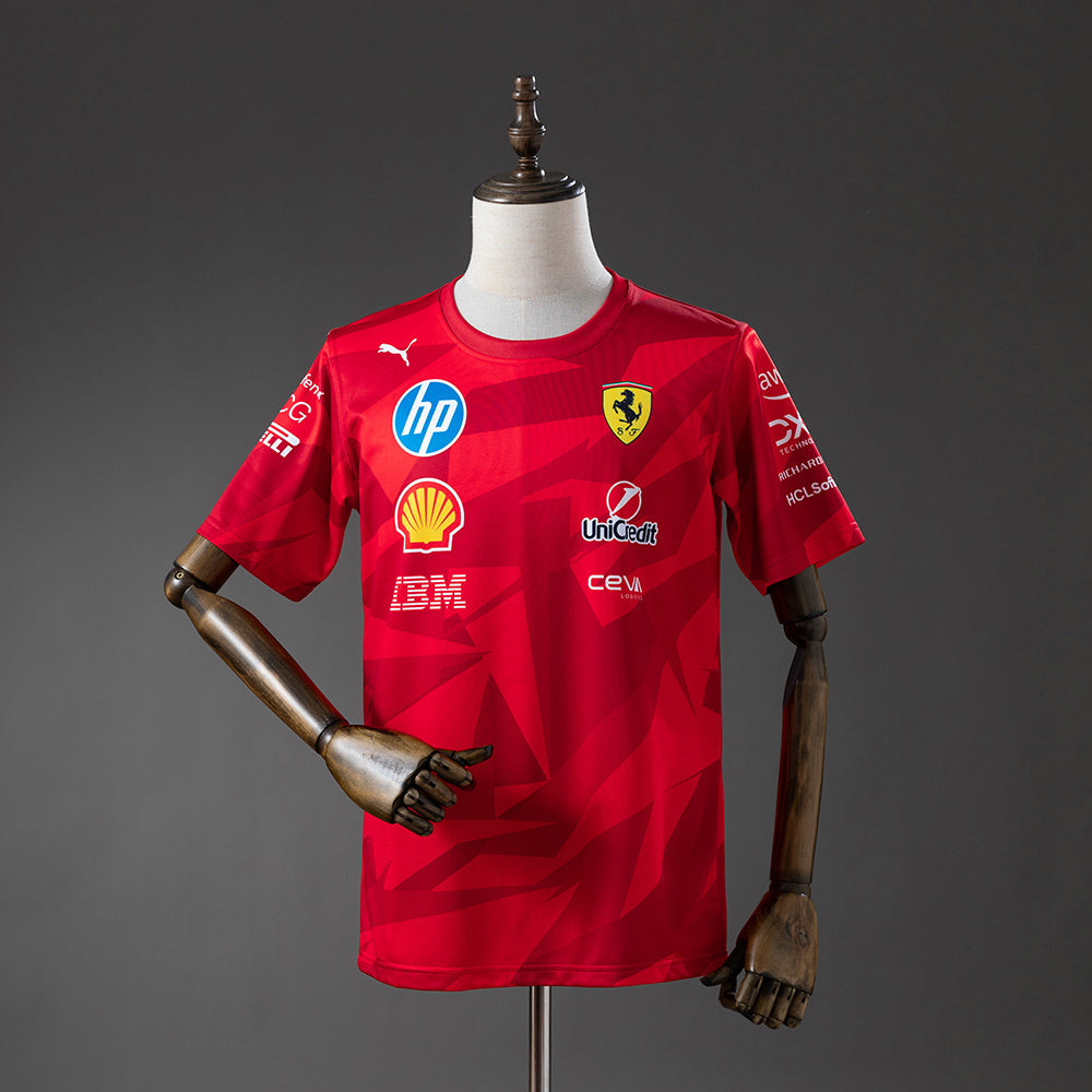 Ferrari 2025 Formula 1 2025