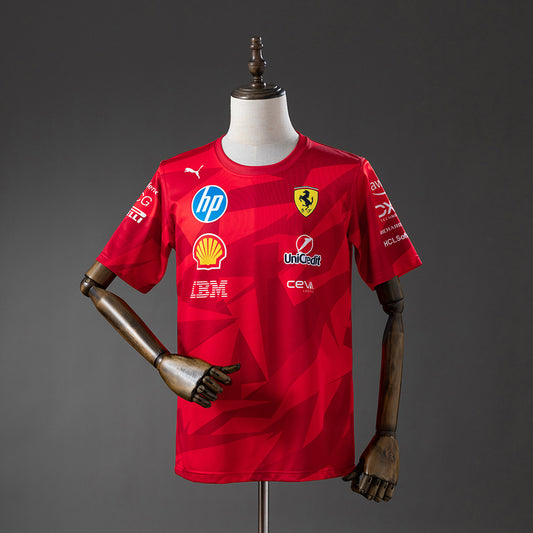 Ferrari 2025 Formula 1 2025