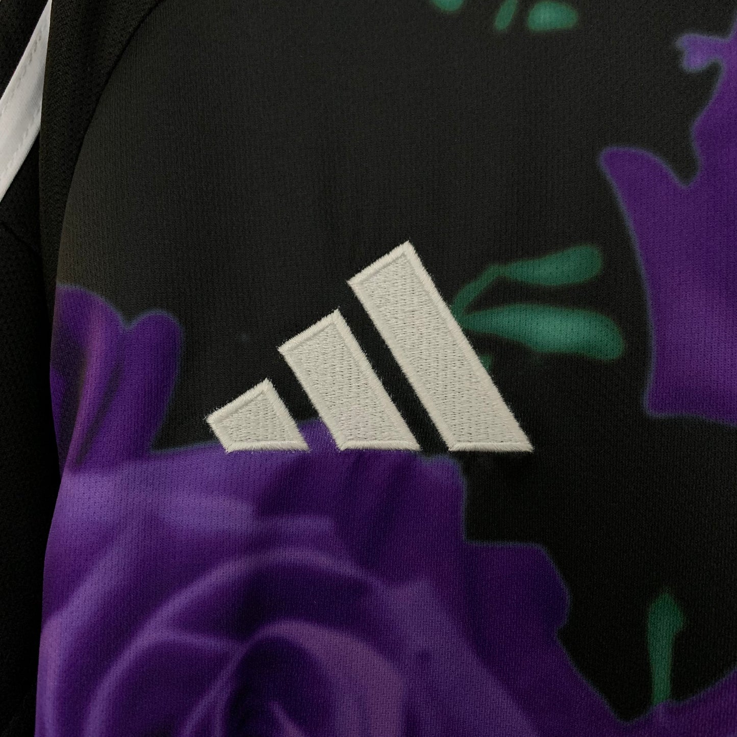 Real Madrid 2025 edición especial
