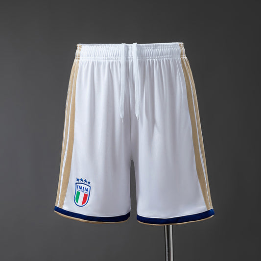 Italia 2026 Home