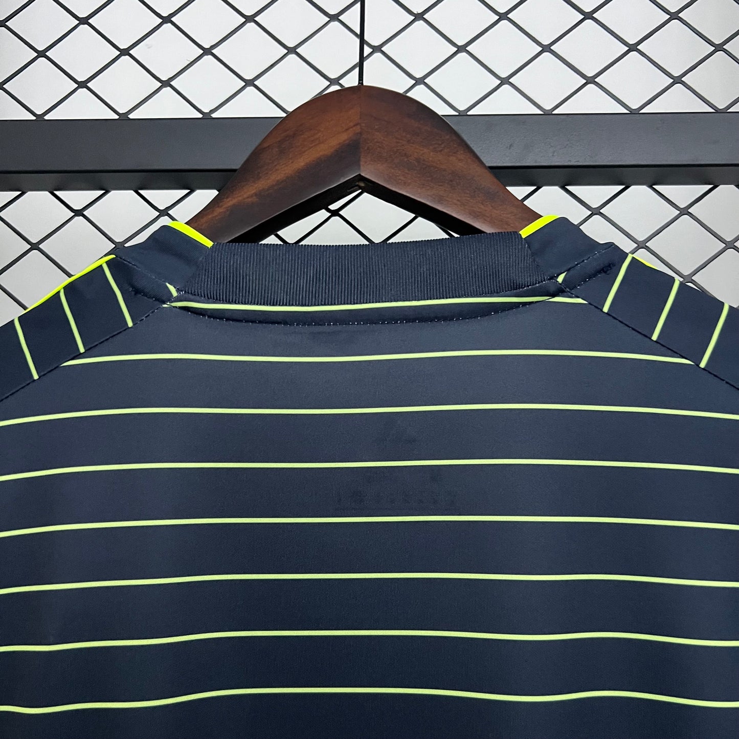 Celtics 2025/26 Away