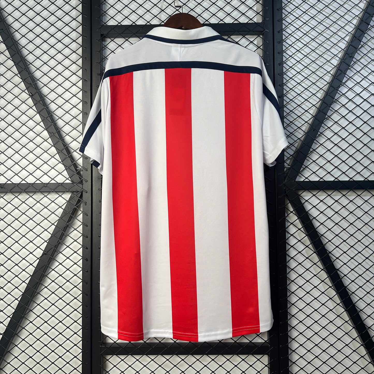 Bayern Munich retro 2000/02 Away