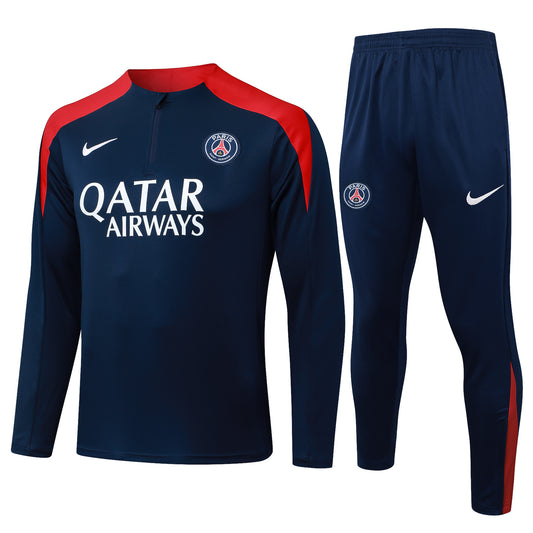 Chándal niños París Saint-Germain PSG 2025/26
