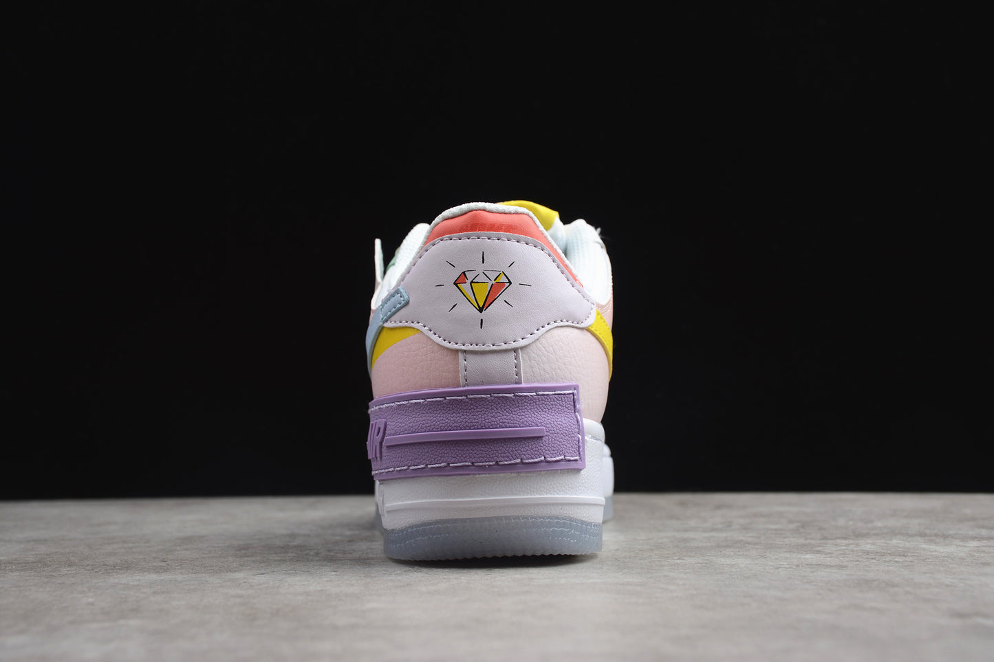 Nike Air Force 1 Shadow CW2630-141