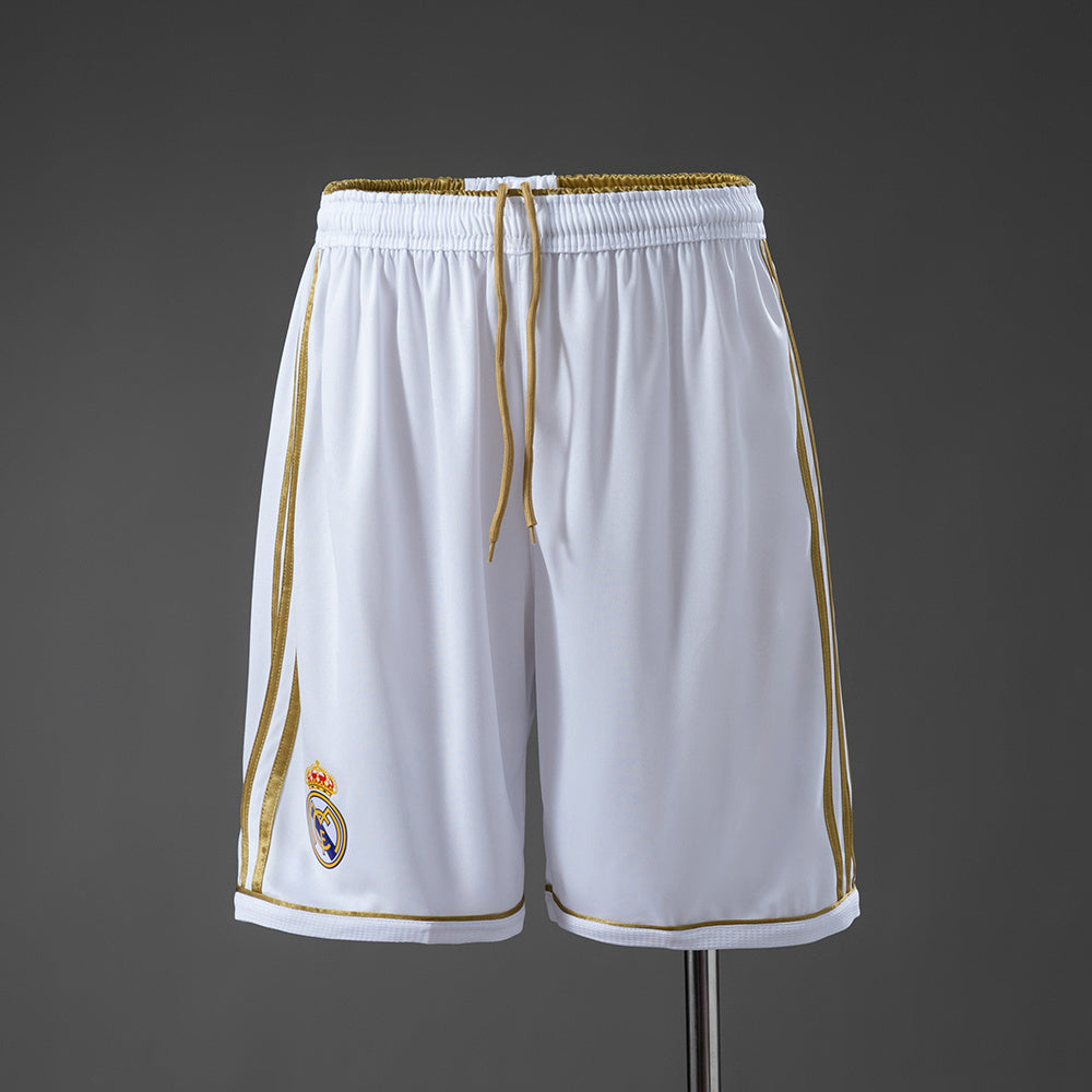 Pantalones retro Real Madrid 2011/12