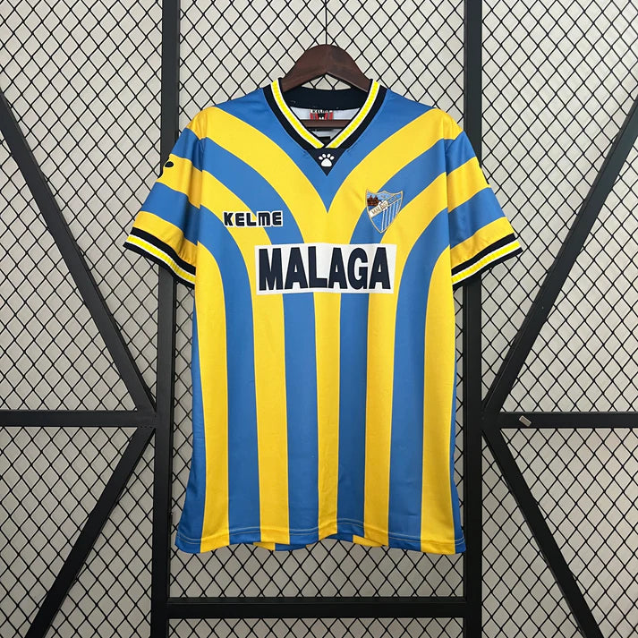 Málaga retro 2006 Away