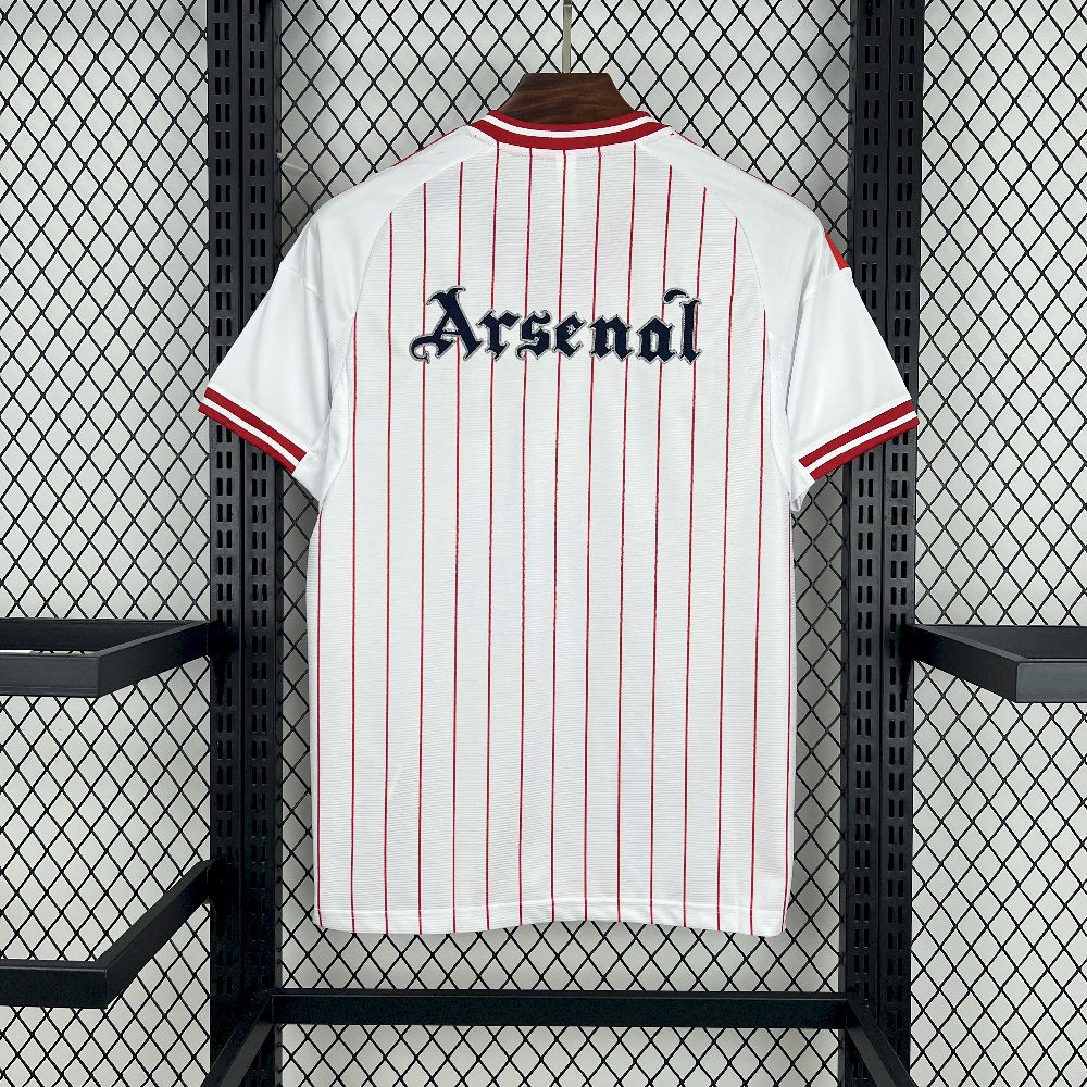 Arsenal 2025/26 Edición Especial Baseball
