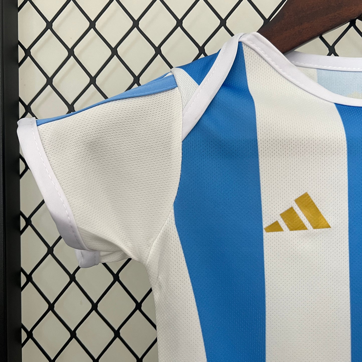 Argentina Home 2024 Body Bebé