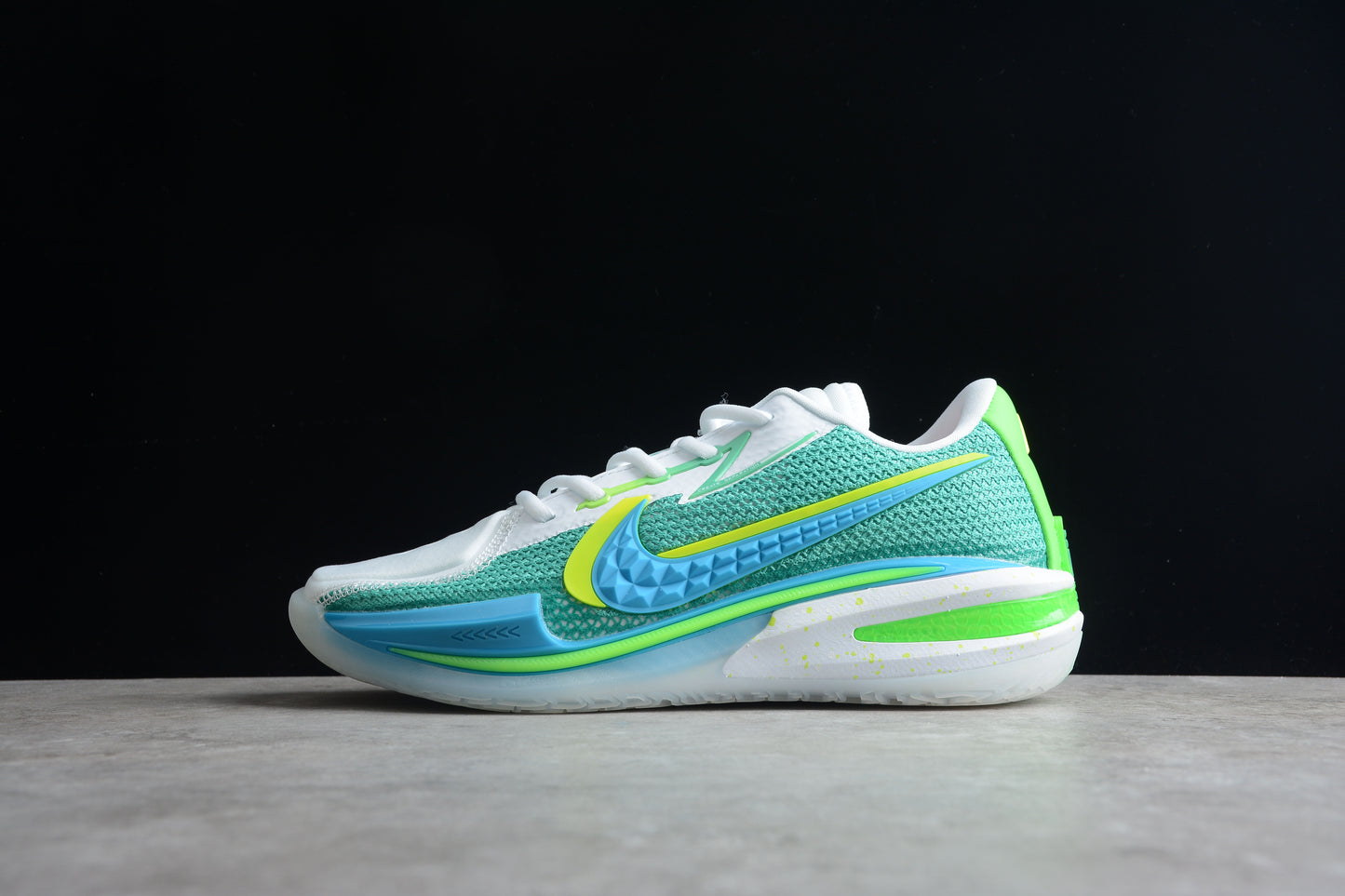 NiKe Air ZOOM GT CZ0176-008