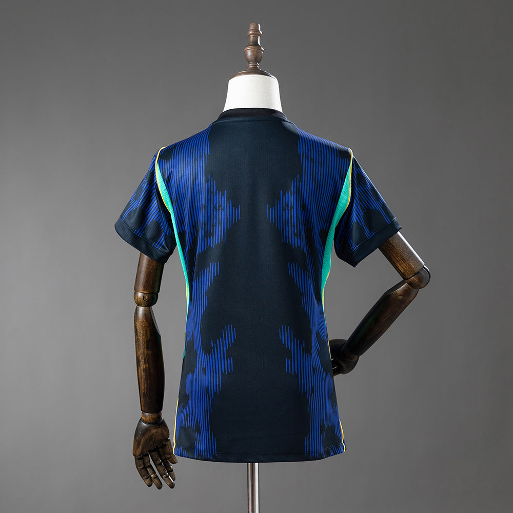 Brasil Femenino 2026 Away