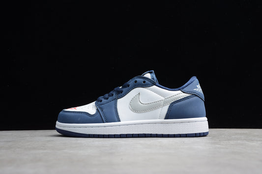 Nike Air Jordan 1 Low CJ7891-400