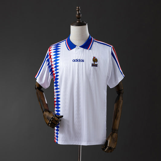 Francia retro 1994 Away