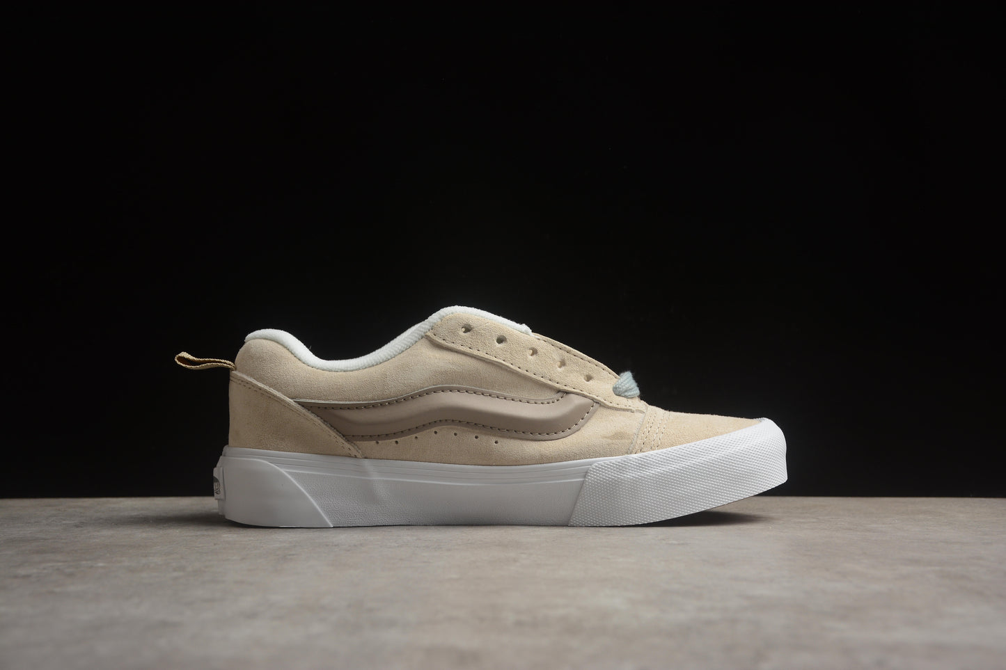 Vans Knu-Skool VR3 LX Beige