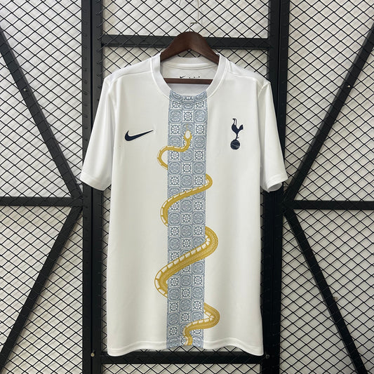Tottenham 2025/26 pre partido