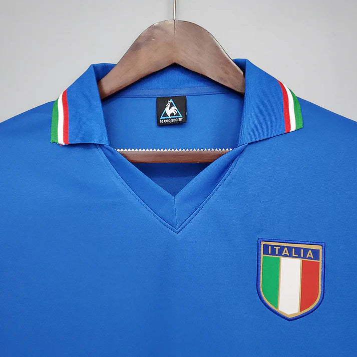 Italia retro 1982 Home