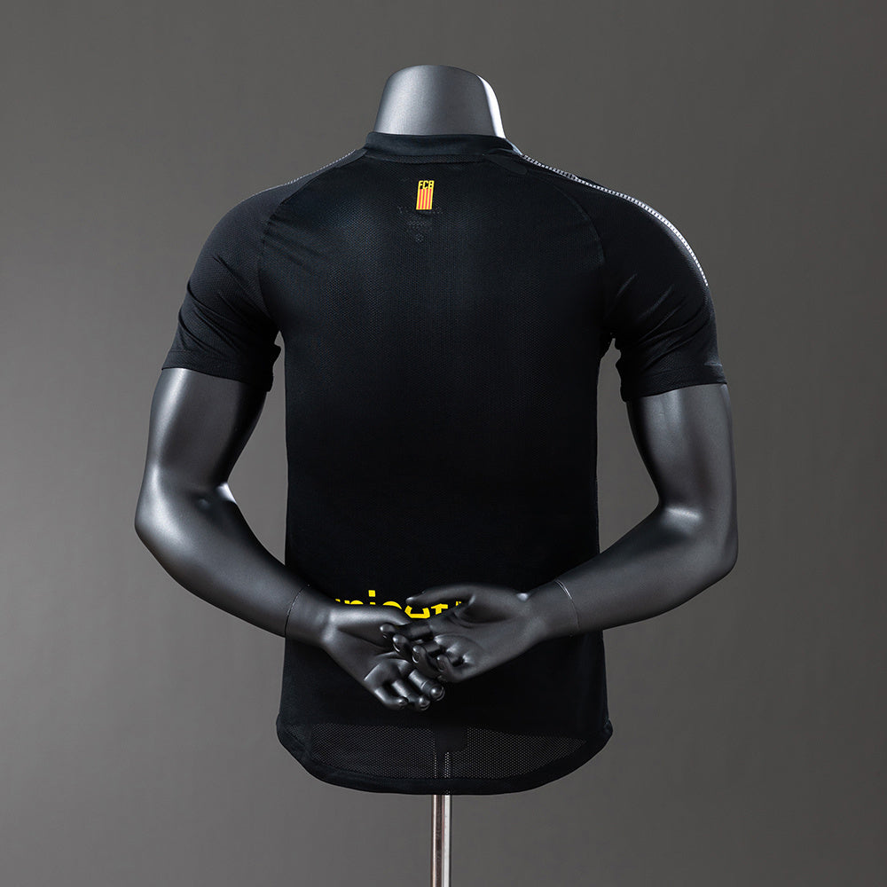 Fútbol Club Barcelona retro 2011/12 Away