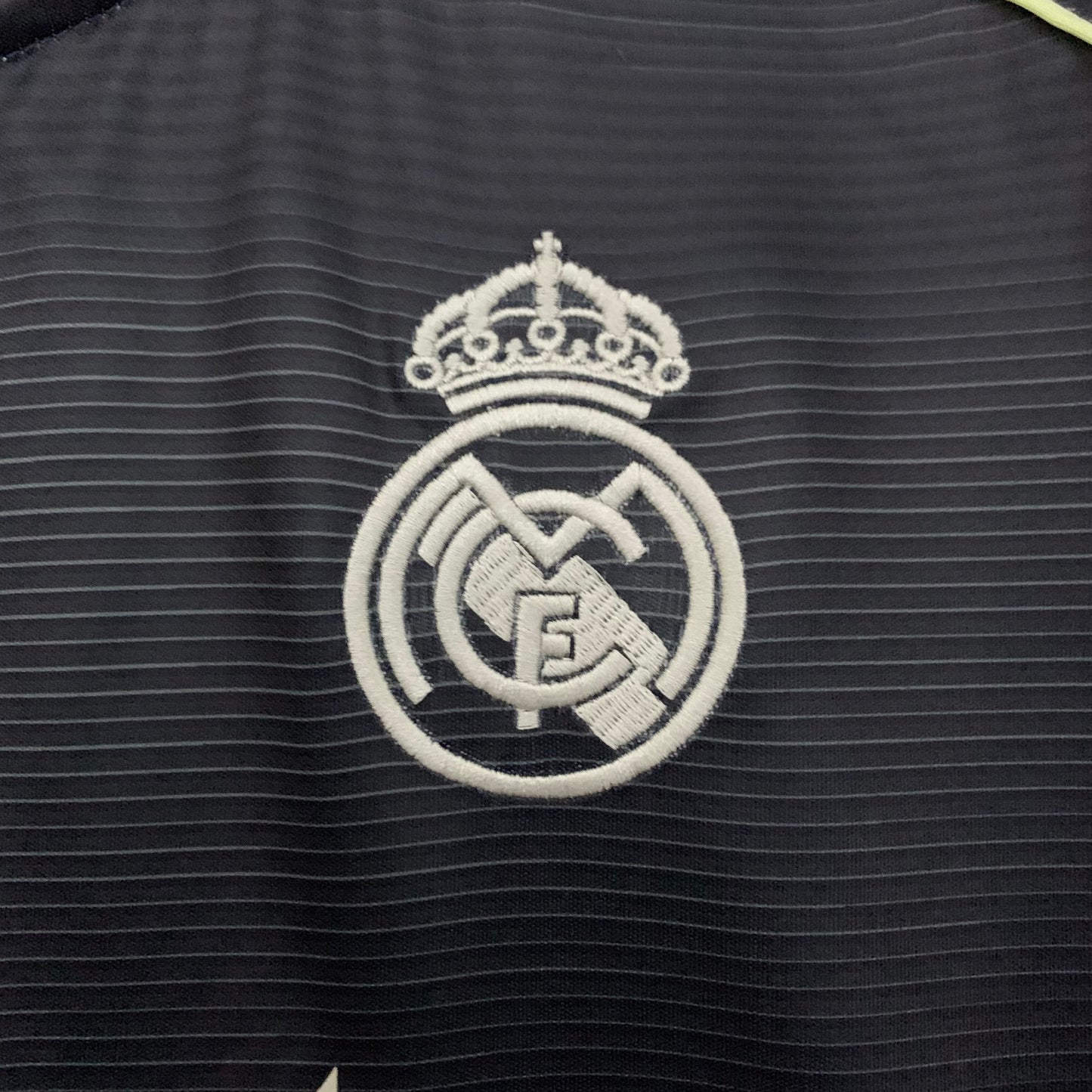 Real Madrid 2025/26 Away