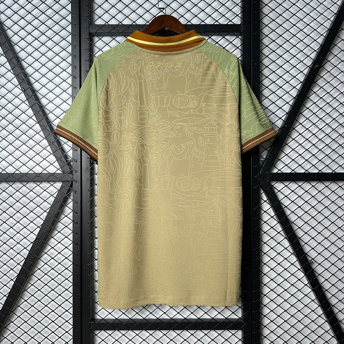 Bahía Beige 2025/26