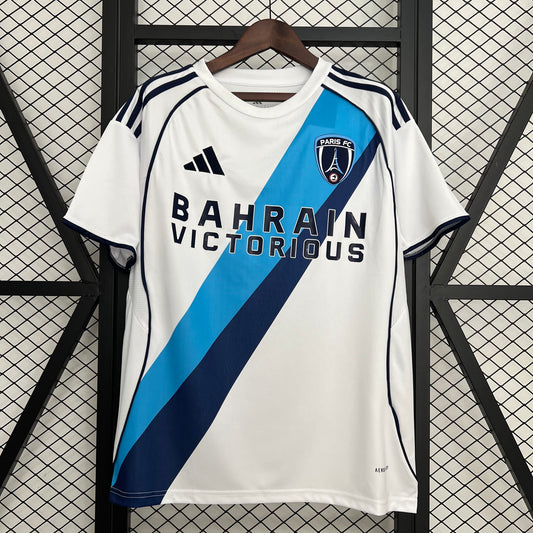 París FC 2025/26 Away