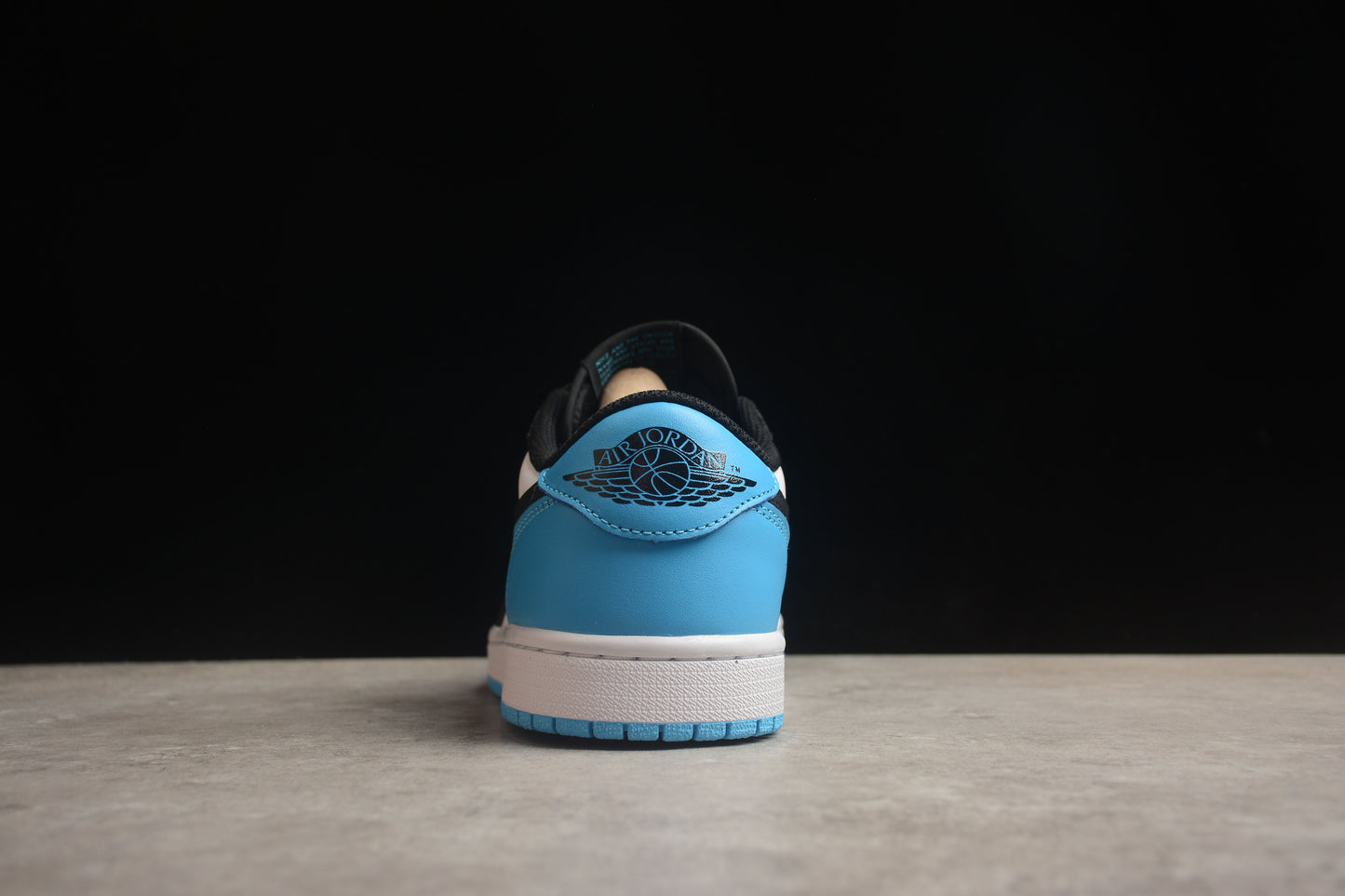 Nike Air Jordan 1 Low CZ0790-104