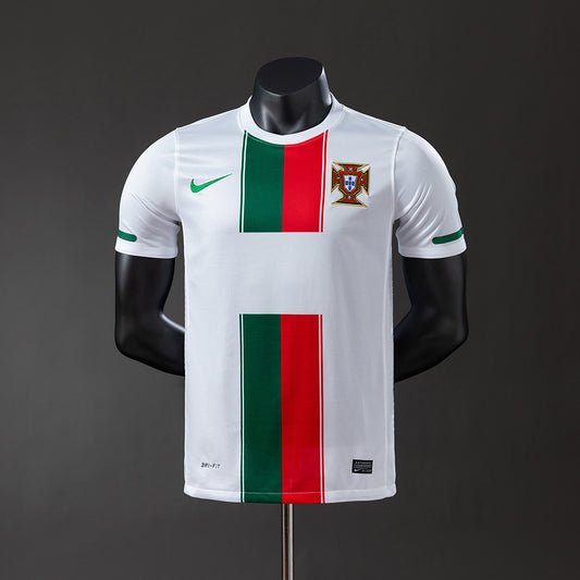 Portugal retro 2010 Away