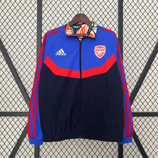 Arsenal 2024-25 3 reversible