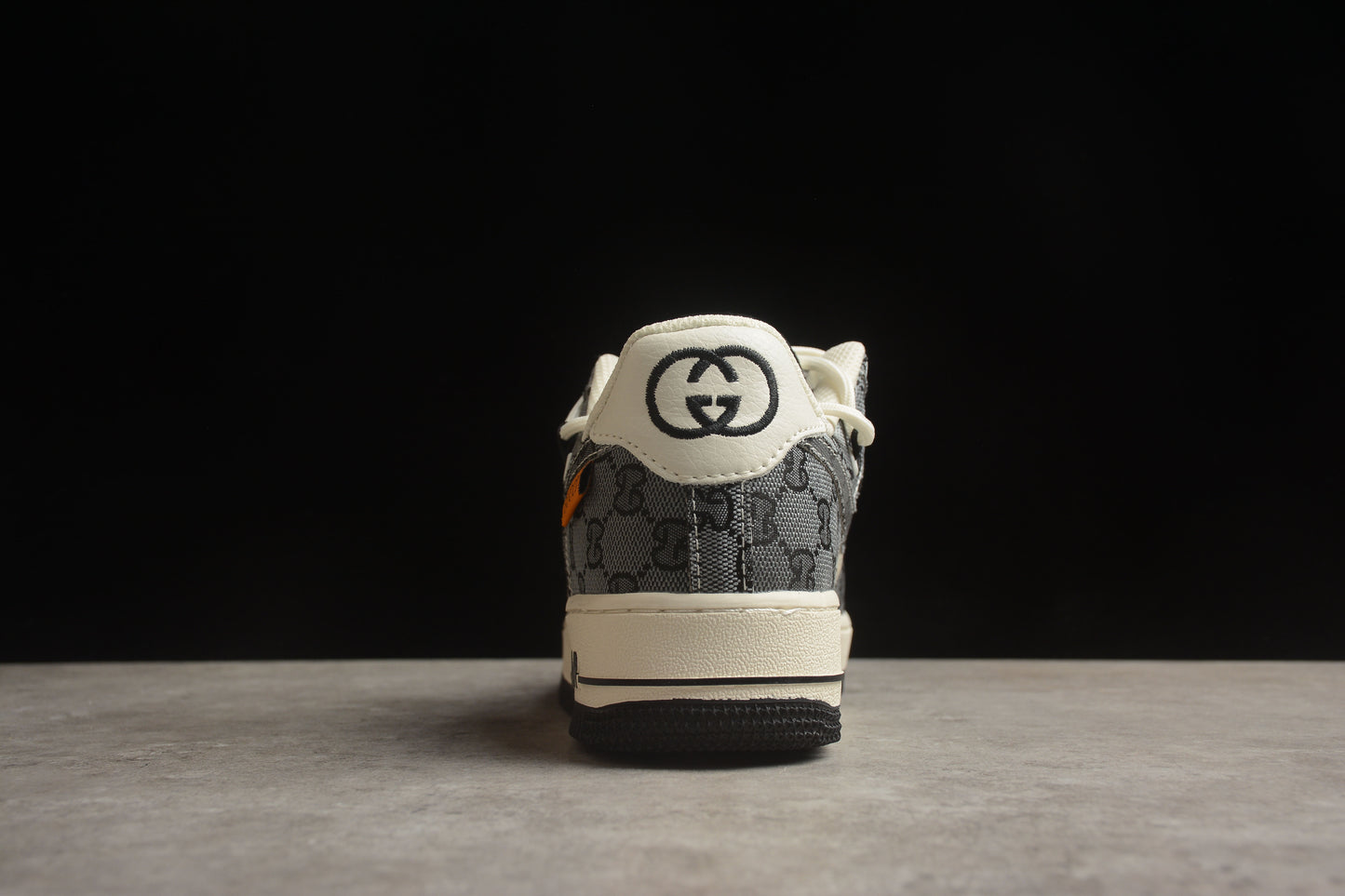 Nike Air Force 1 BD7700 555