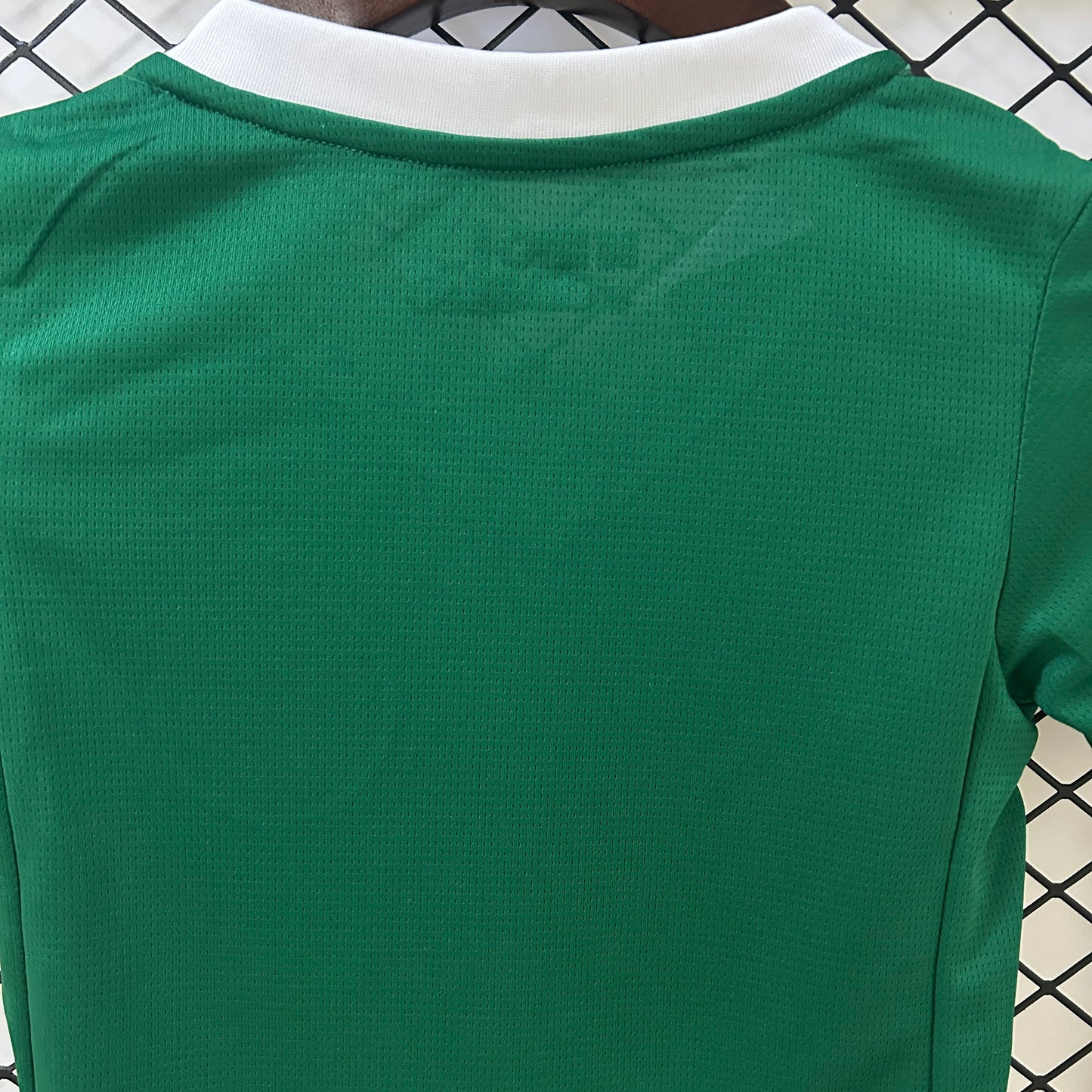 Palmeiras 2025/26 Home Kids Version