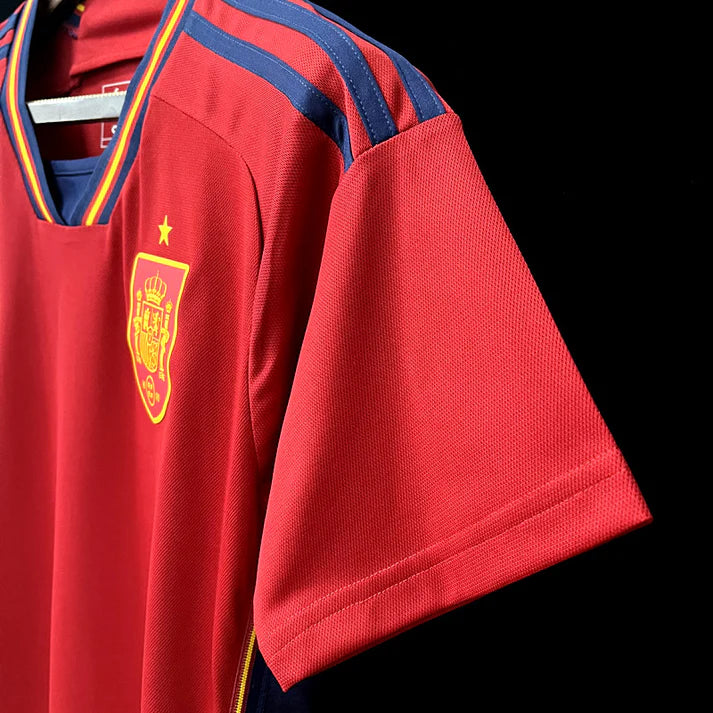 España retro 2022 Home