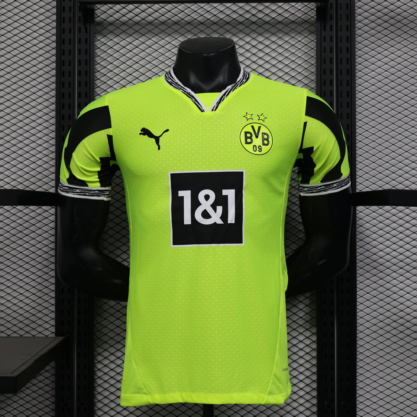 Borussia Dortmund 2025/26 Edición especial