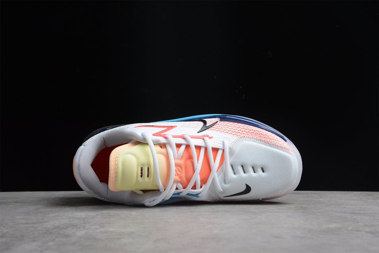 NiKe Air ZOOM GT CZ0175-101